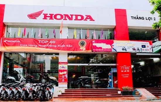Chính sách bảo hành xe máy của Honda Việt Nam năm 2022