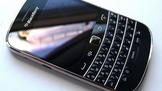 Điện thoại BlackBerry đời cũ chính thức bị “khai tử” từ ngày 4/1/2022