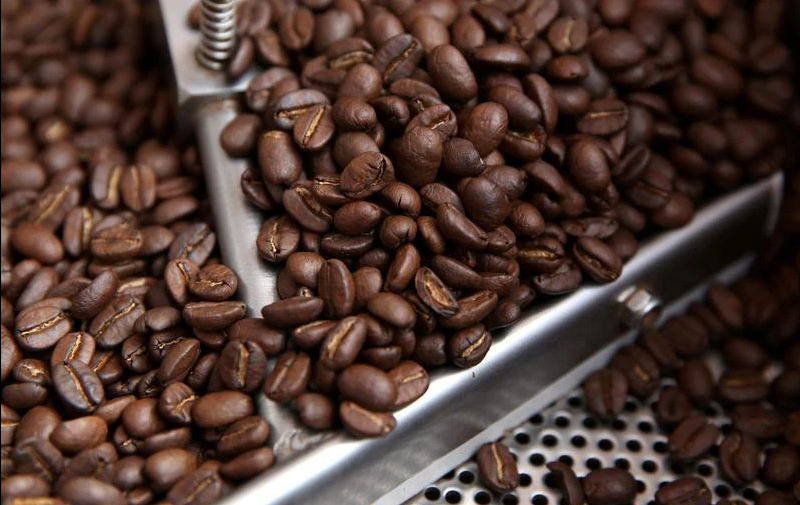 Xuất khẩu cà phê, hạt điều sang EU tăng mạnh nhờ EVFTA