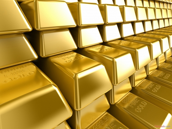 Giá vàng hôm nay 9/1: Vàng trong nước tiếp tục tăng mạnh