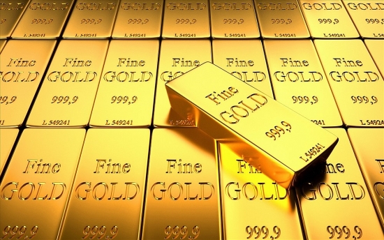 Giá vàng hôm nay 10/1: Vàng thế giới giảm trong phiên đầu tuần