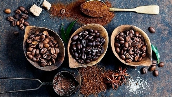 Giá cà phê hôm nay 13/1: Robusta và arabica đều tăng trên thị trường thế giới