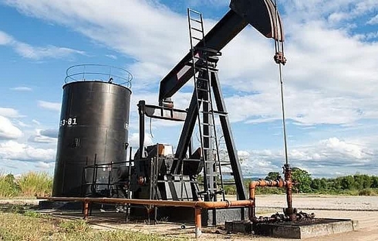EIA: Sản lượng dầu thô Mỹ có thể đạt kỷ lục trong năm 2023