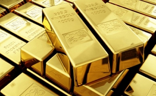 Giá vàng hôm nay 14/1: Giá vàng trong nước tăng giảm trái chiều