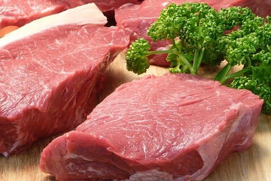 Giá thịt heo hôm nay 14/1: Đồng loạt tăng 3.000 đồng/kg tại Công ty Thực phẩm bán lẻ