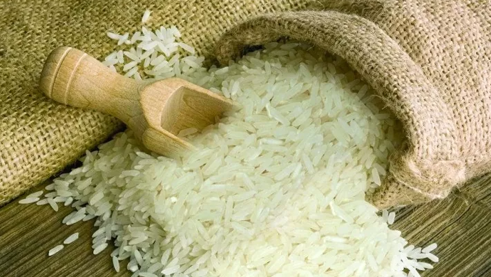 Giá lúa gạo hôm nay 14/1: Quay đầu tăng