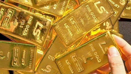 Dự báo giá vàng tuần tới: Nhiều yếu tố hỗ trợ vàng tăng giá