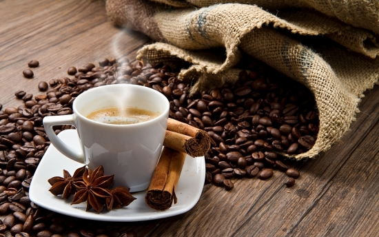 Giá cà phê hôm nay 24/1: Tiếp tục giảm trên thị trường thế giới