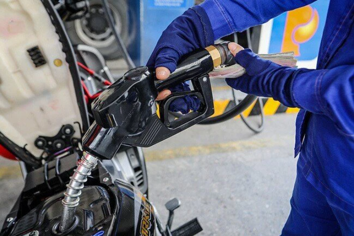 Giá xăng dầu có thể tăng mạnh vào ngày 11/2?