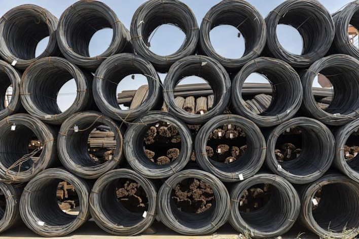 Giá quặng sắt vọt lên 150 USD/tấn sau khi Bắc Kinh 'tháo xích' cho ngành thép