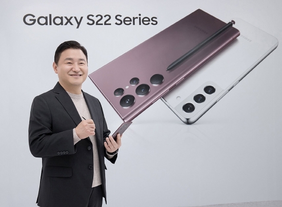 Samsung Galaxy S22 và Galaxy S22 Plus 5G chính thức ra mắt, giá từ 18,25 triệu