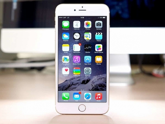 Vòng đời của iPhone 6 Plus và iPad hệ thứ tư đã chính thức khép lại