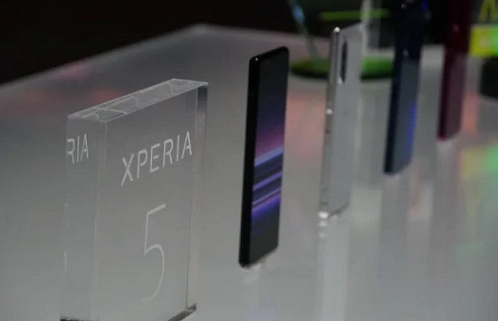 Sony dự kiến cho ra mắt Sony Xperia 5 IV