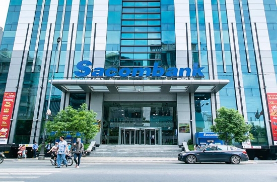 Một cổ đông lớn bán sạch gần 20 triệu cổ phiếu SBS
