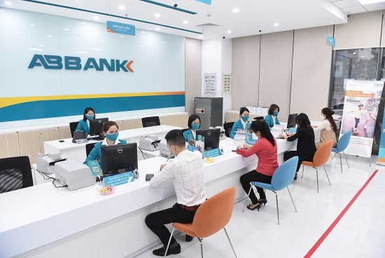 Lãi suất ngân hàng ABBank mới nhất tháng 2/2022