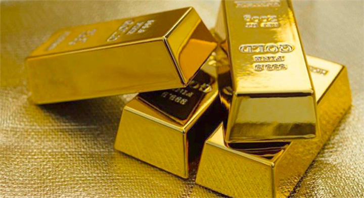 Giá vàng hôm nay 2/3: Giá vàng trong nước tăng mạnh