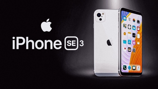 iPhone SE 3 sẽ có giá hấp dẫn?