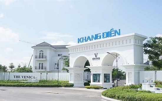 Nhà Khang Điền (KDH) chào bán tối đa 20 triệu trái phiếu với mệnh giá 100.000 đồng