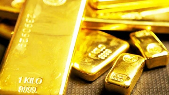 Nga miễn thuế mua vàng nhằm hạn chế người dân "đổ xô" đi mua ngoại tệ