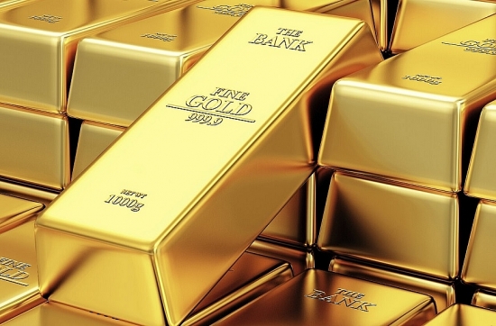Dự báo giá vàng tuần tới: Có thể lên tới 2.000 USD/ounce?