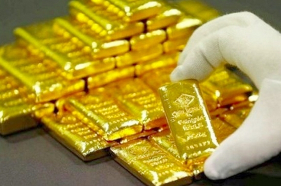 Giá vàng có thể chinh phục mốc 77 triệu đồng/lượng: Có nên đầu tư thời điểm này?