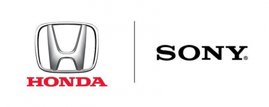 Honda và Sony bắt tay sản xuất xe điện