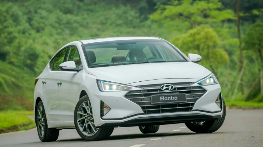 Bảng giá xe ô tô Hyundai tháng 3/2022