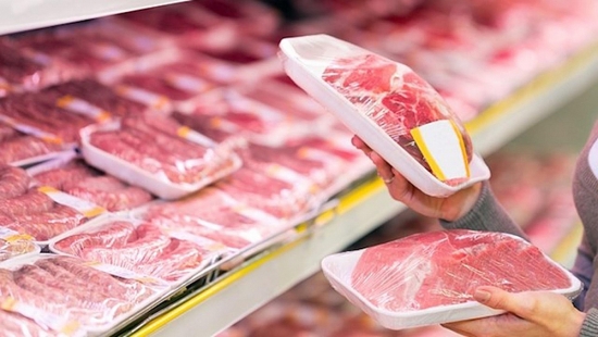 Giá thịt heo hôm nay 14/3: Ổn định ngày đầu tuần, cao nhất là 127.000 đồng/kg