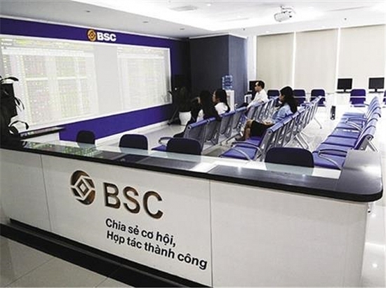 Chứng khoán BIDV (BSC) phát hành hơn 65,7 triệu cổ phiếu cho đối tác chiến lược từ Hàn Quốc