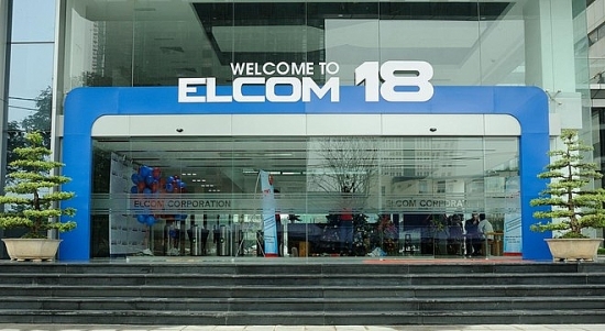 Elcom (ELC) dự kiến phát hành 19 triệu cổ phiếu nhằm tăng vốn điều lệ