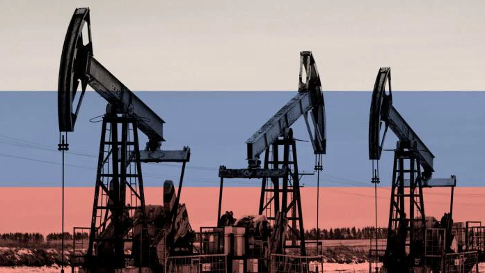 Mặc phương Tây cấm vận, dầu thô của Nga có thể đã tìm thấy 'khách sộp'