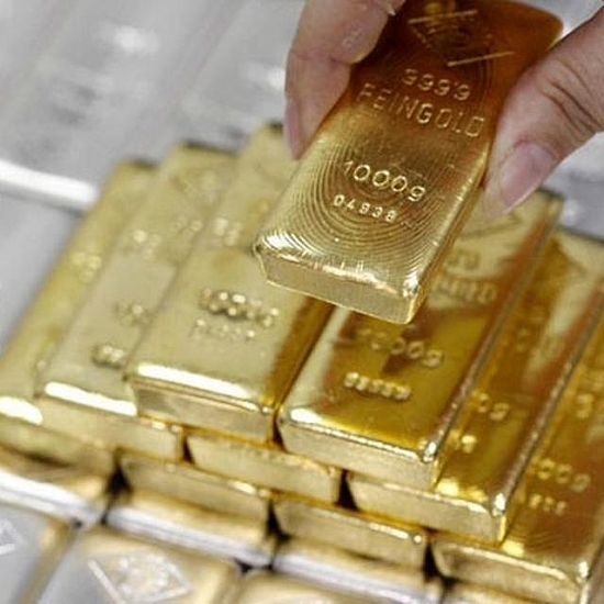 So sánh giá vàng hôm nay 17/3: Vàng SJC tăng lên mức 68,62 triệu đồng/lượng