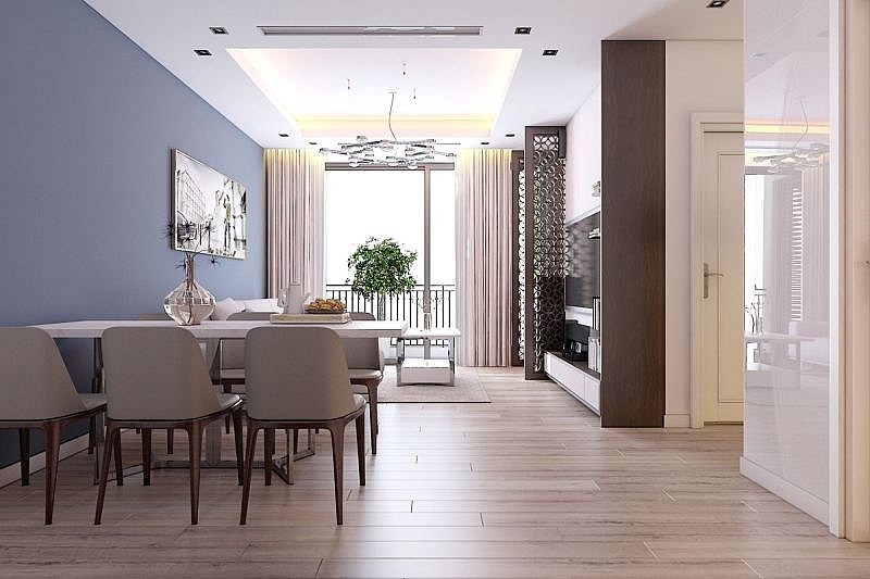Những xu hướng thiết kế phòng khách 2022 đang được ưa chuộng và nổi bật trên thị trường nội thất hiệ