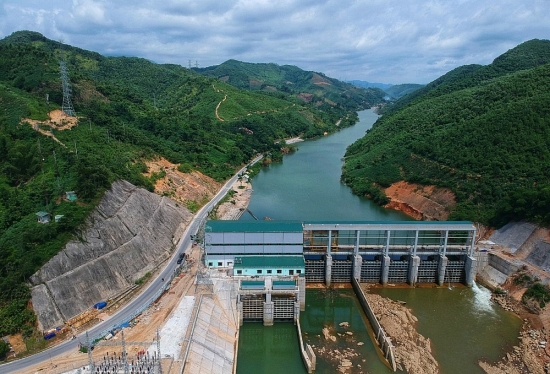 Tổng công ty Sông Đà (SJG) đăng ký bán gần 6 triệu cổ phiếu SP2 của Thủy điện Sử Pán 2