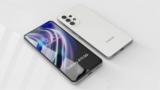 Samsung Galaxy A 2022 chuẩn bị ra mắt
