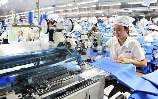 Phong Phú (PPH) tạm ứng cổ tức 2021 bằng tiền mặt tỷ lệ 10%