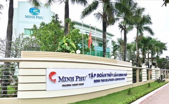 Thuỷ sản Minh Phú (MPC) "rót" 48 tỷ đồng vào công ty con