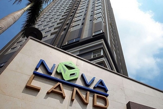 Novaland (NVL) dự kiến phát hành 483 triệu cổ phiếu thưởng năm 2022