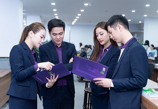 Quản lý Tài sản Trí Việt (TVC) tạm ứng cổ tức tỷ lệ 10% đợt 2 năm 2021