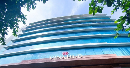 Vinahud (VHD) có tân chủ tịch HĐQT, phát hành cổ phiếu cho cổ đông hiện hữu