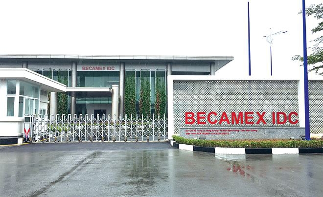 Becamex IDC (BCM): Lên kế hoạch IPO và đưa 2 công ty thành viên niêm yết sàn chứng khoán