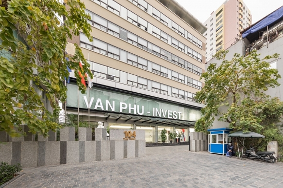 Văn Phú - Invest (VPI) chi 10,4 triệu USD vào Union Success Việt Nam