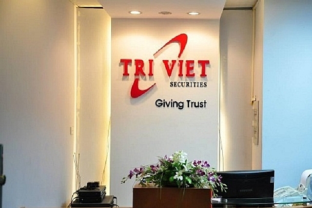 Vì sao "Sếp lớn" Quản lý Tài sản Trí Việt (TVC) nộp đơn từ nhiệm?
