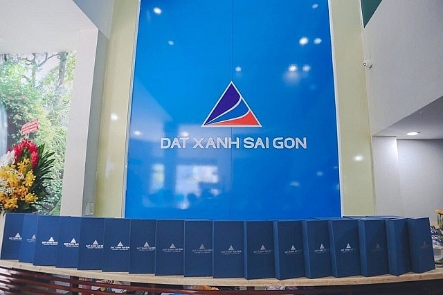Đất Xanh (DXG): Chủ tịch chi “núi tiền” gom lượng lớn cổ phiếu trong gần 3 tháng