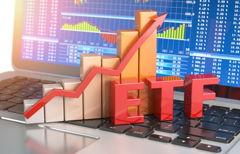 FTSE Vietnam ETF bất ngờ mua ròng hơn 1,6 triệu USD sau nhiều tháng bán ròng