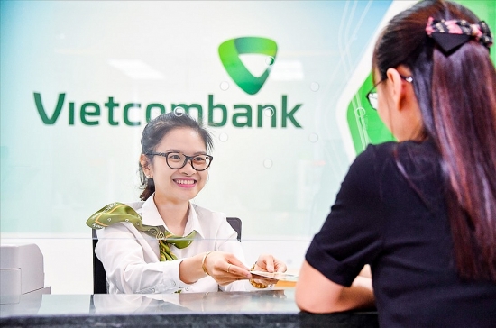 Target nào cho cổ phiếu VCB của Ngân hàng TMCP Ngoại thương Việt Nam?