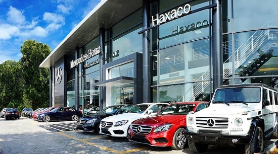 Haxaco (HAX) tạm hoãn việc chào bán cổ phiếu cho cổ đông hiện hữu