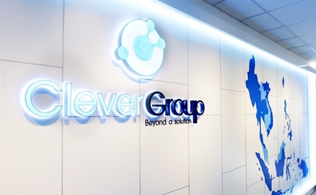 Clever Group (ADG) muốn huy động vốn thông qua phát hành cổ phiếu để trả nợ ngân hàng