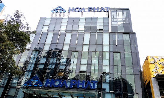 Người nhà “Sếp phó” Hòa Phát chi chục tỷ đồng gom cổ phiếu HPG