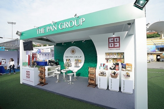 Tập đoàn PAN chào bán khối lượng cổ phiếu “khổng lồ” nhằm huy động vốn